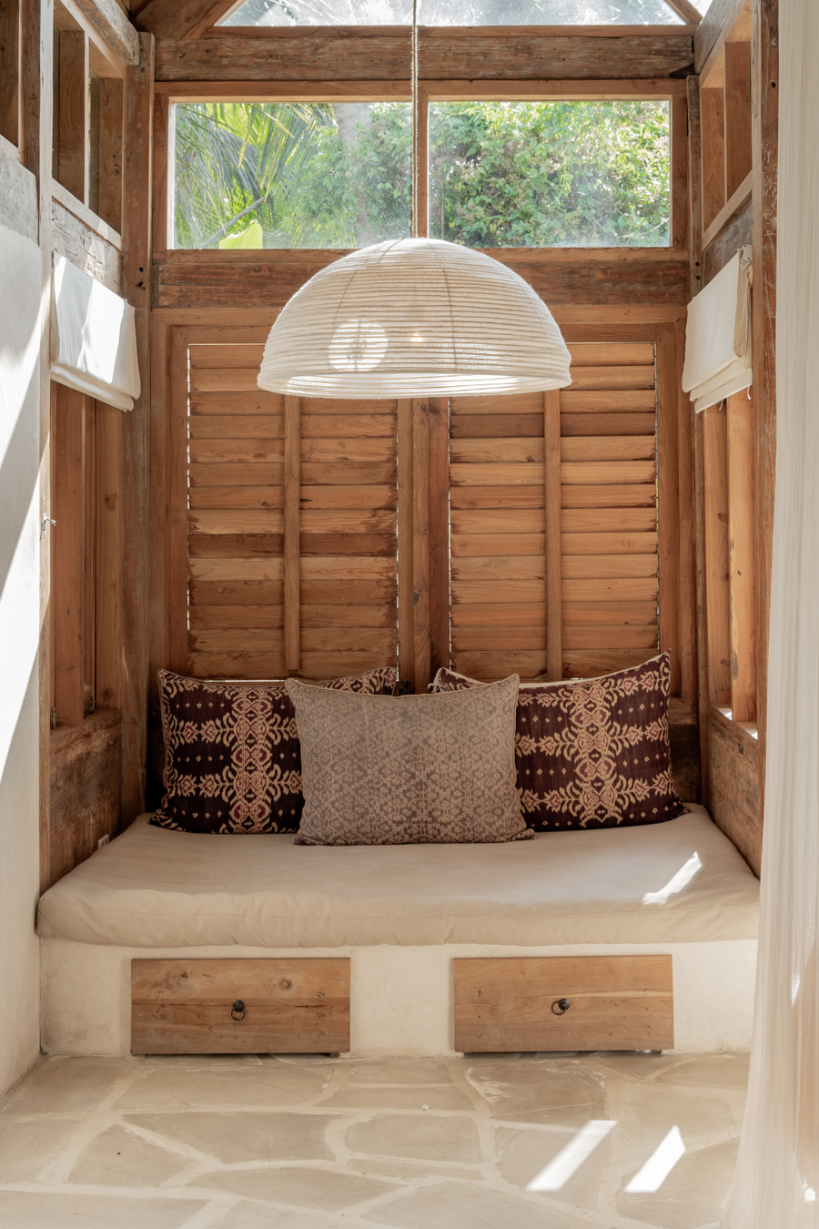 Mud Homes - Residential