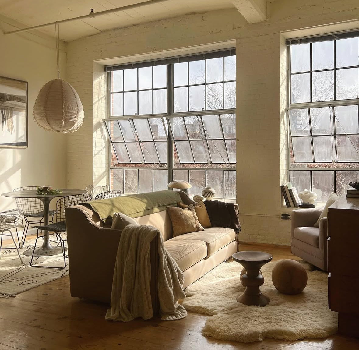 From Bali to Brooklyn: How Our Customers Style Lumiere Shades Globally