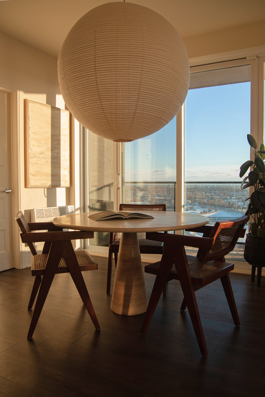 Canada - Residential