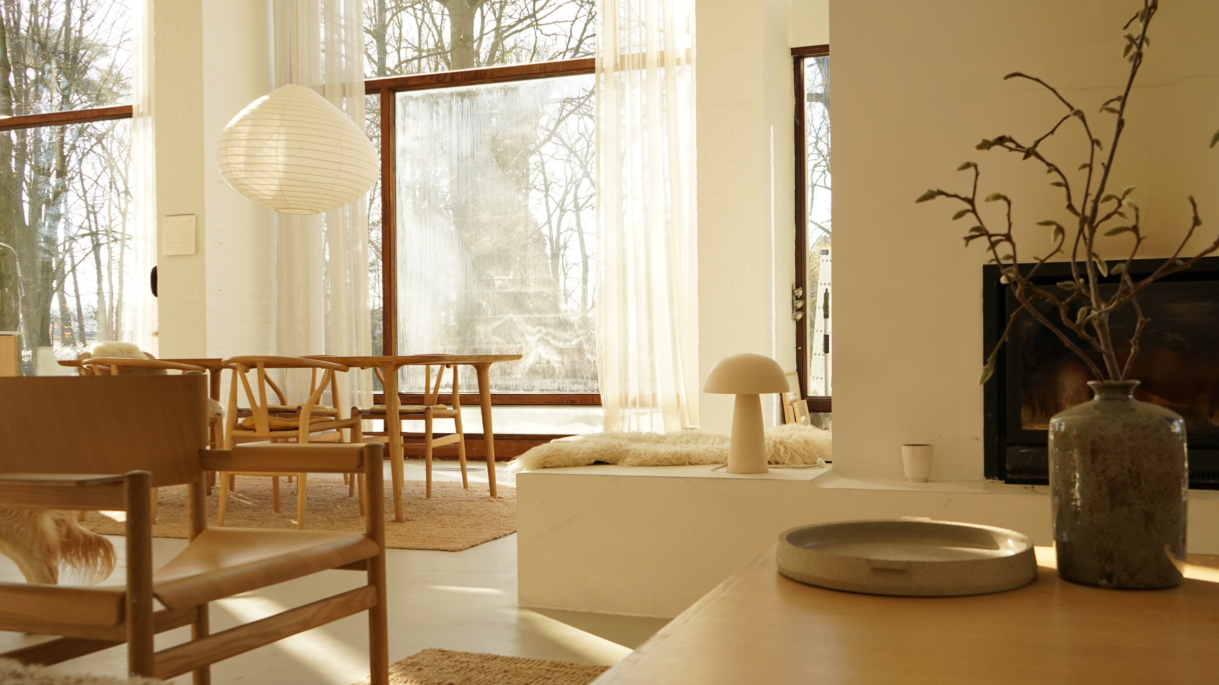 Let There Be Layers: How to Light Your Home Like a Designer (Without Trying Too Hard)