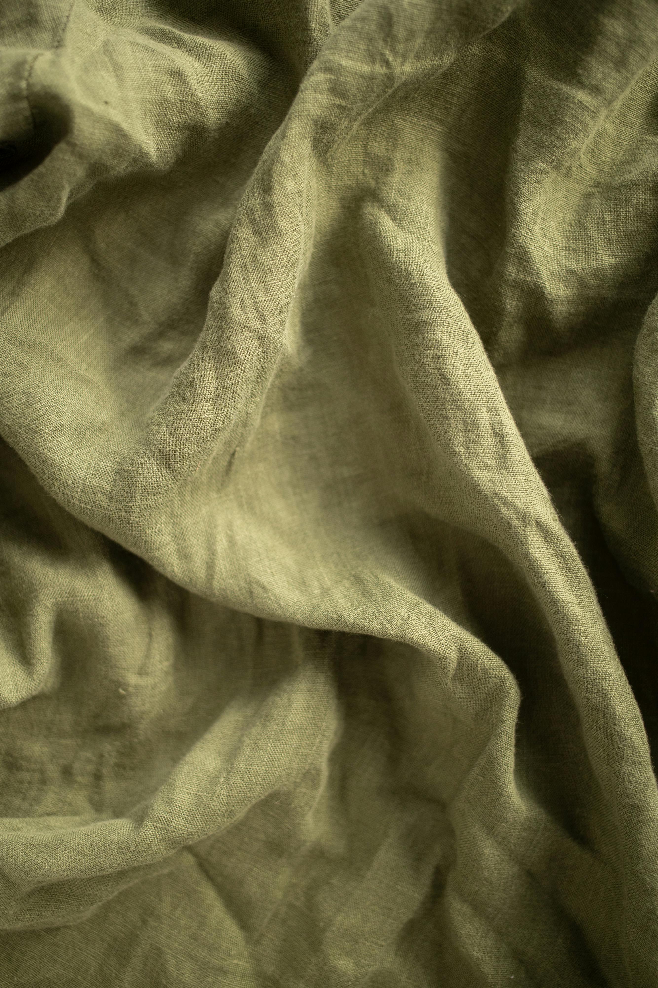 From Ancient Fields To Modern Interiors: The Quiet Journey Of Linen