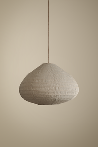 Metro Linen Shade