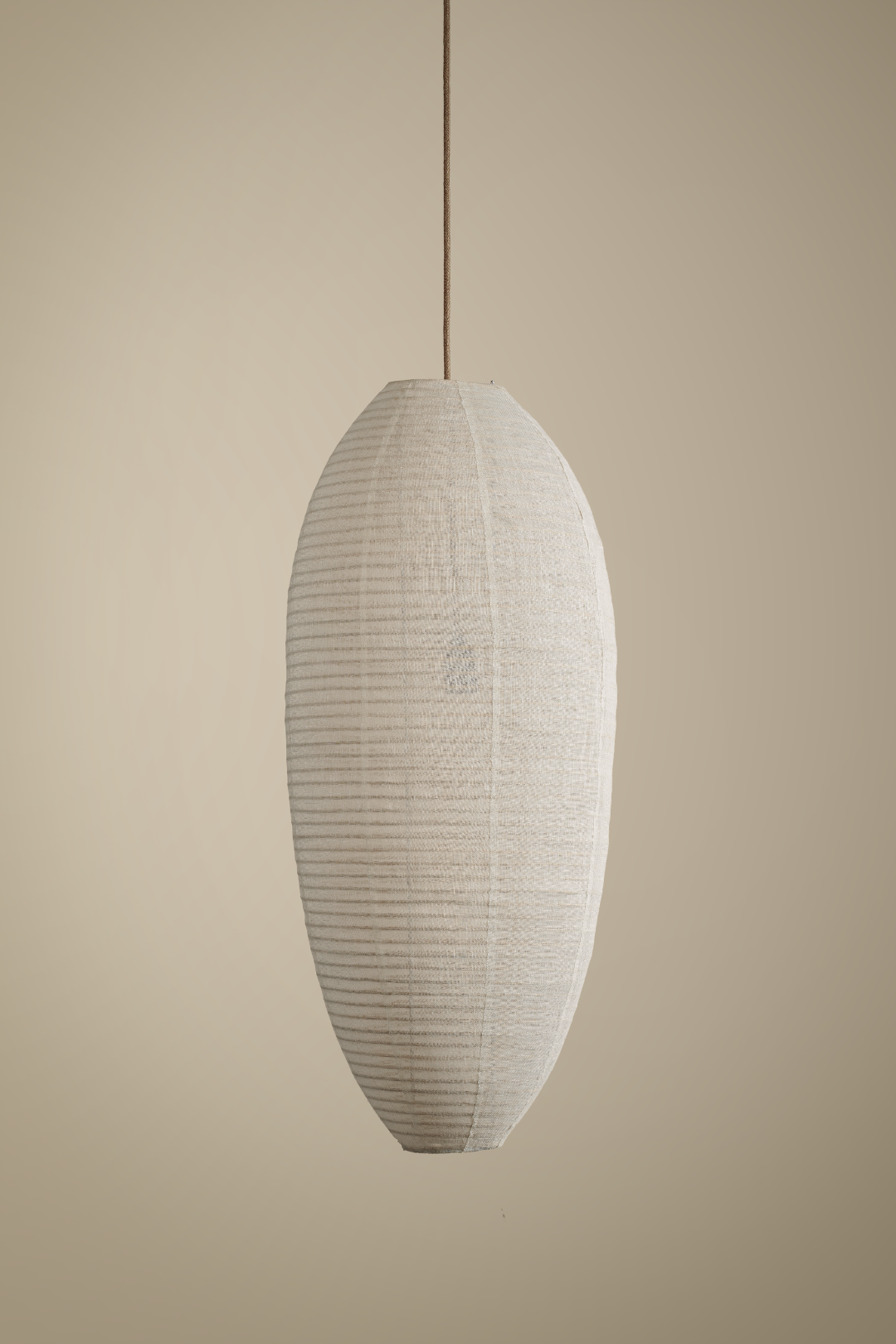 Oscar Linen Shade