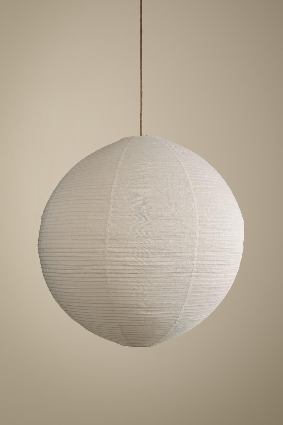 Empire Linen Shade