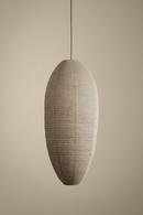 Oscar Linen Shade