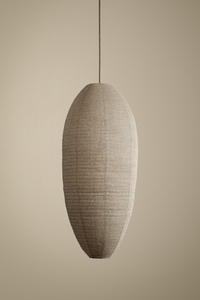 Oscar Linen Shade