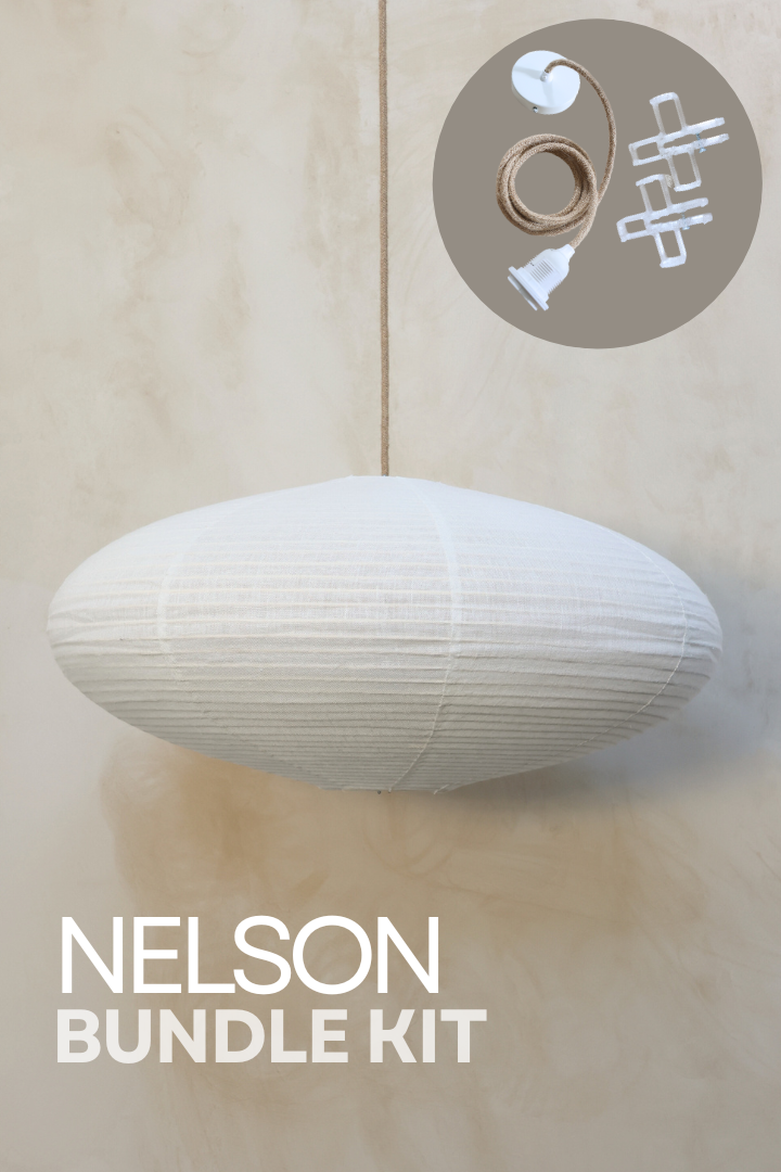 NELSON BUNDLE