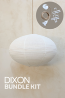 DIXON OFF-WHITE BUNDLE