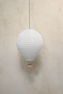 NEW Up & Away Linen Light Shade