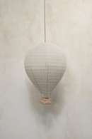 NEW Up & Away Linen Light Shade