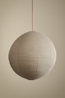 Empire Linen Shade