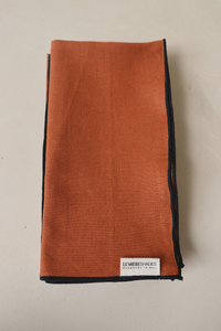 Aruna Soul Linen Napkins