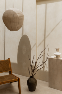Embla Linen Shade