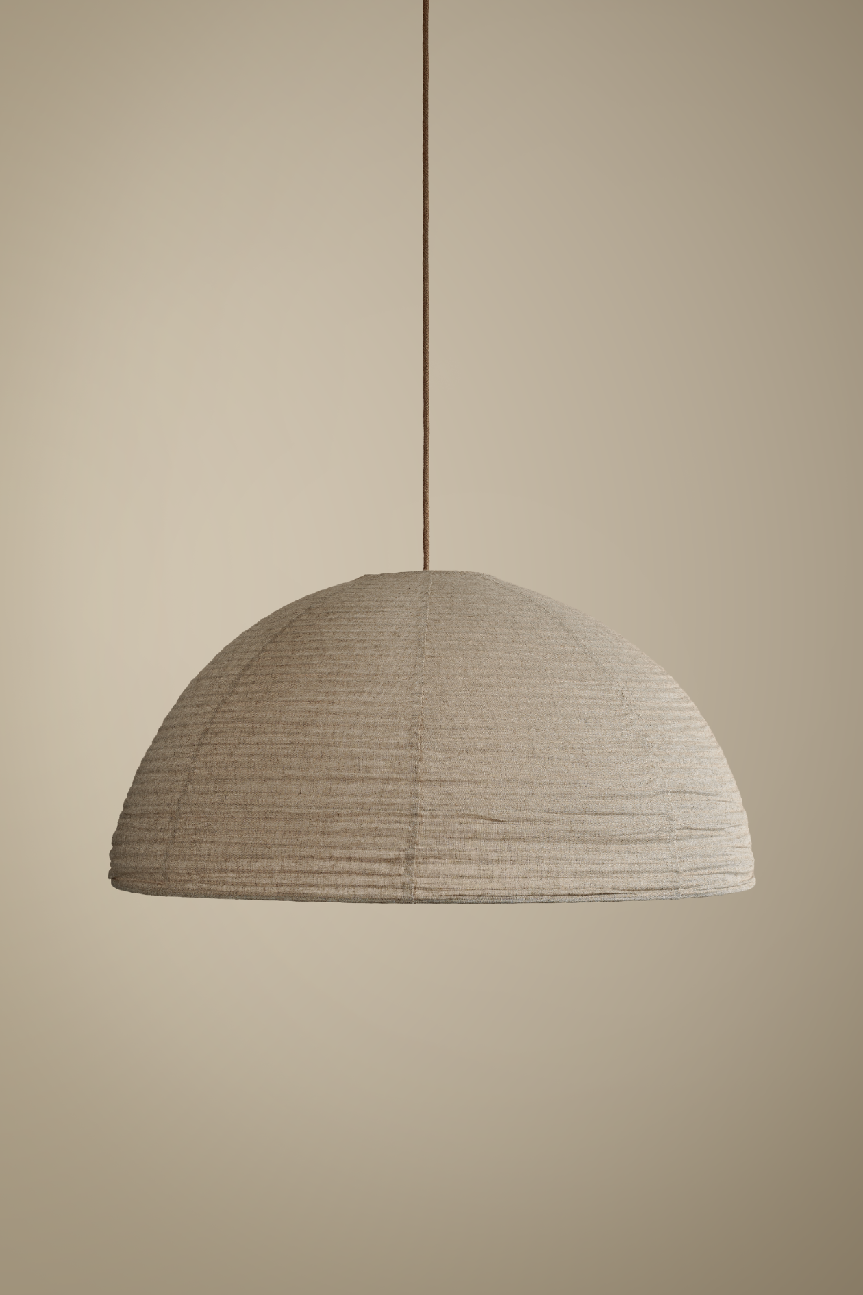 Taupe / 60cm | 23.6 inches