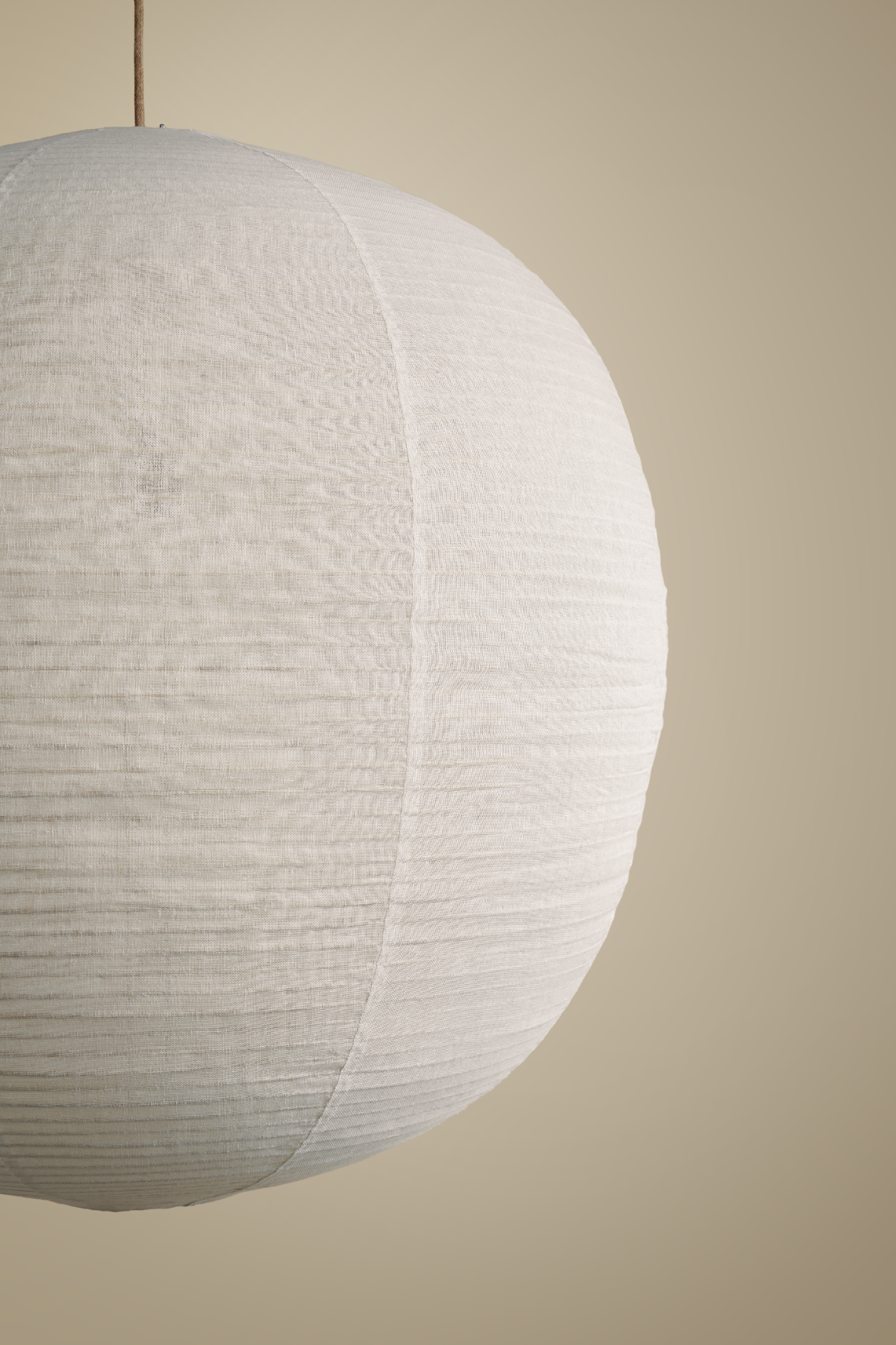 Margot Linen Shade
