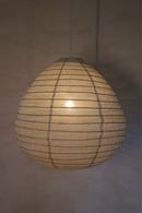 Parlour Shade in Washed Eucalyptus