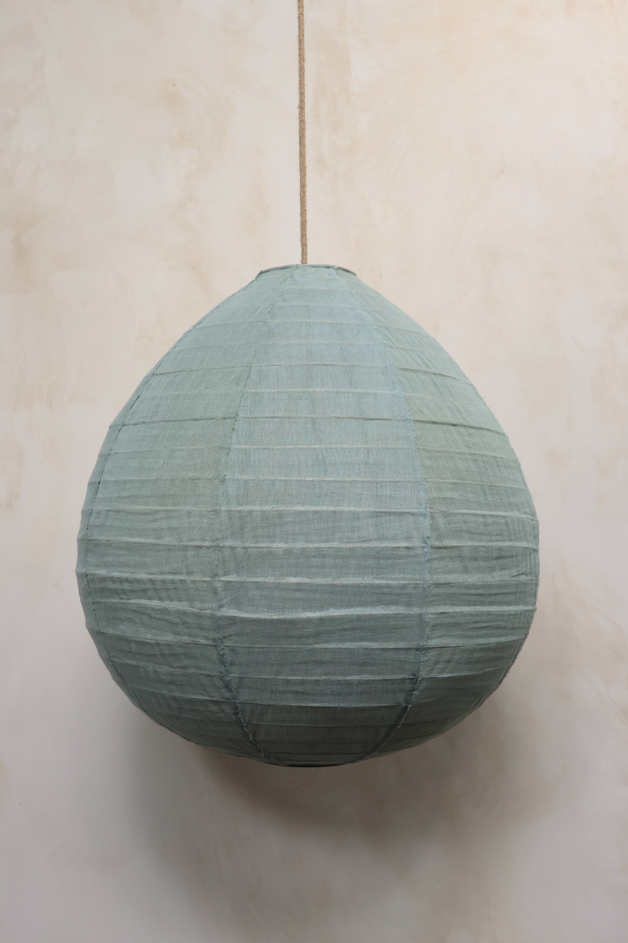 Parlour Shade in Washed Eucalyptus