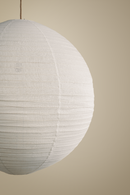 Luna Linen Shade