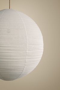 Luna Linen Shade