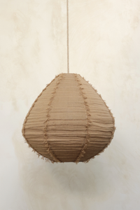 Parlour Shade in Soft Husk