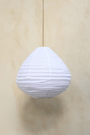 Linen Light Shade - Parlour Shade (10 colours + 4 sizes)