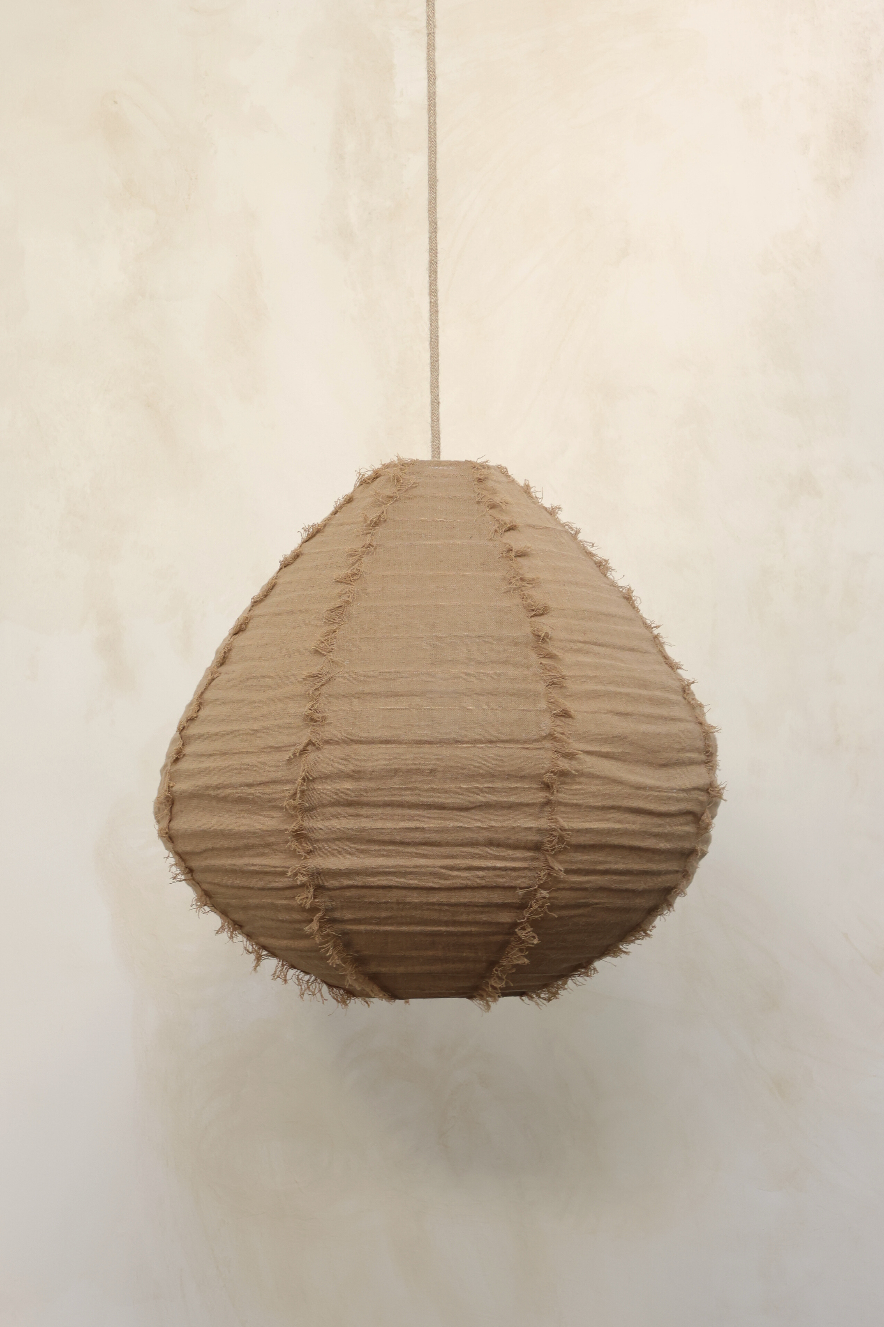 Linen Light Shade - Parlour Shade (10 colours + 4 sizes)