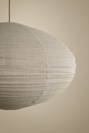 Dome Linen Shade