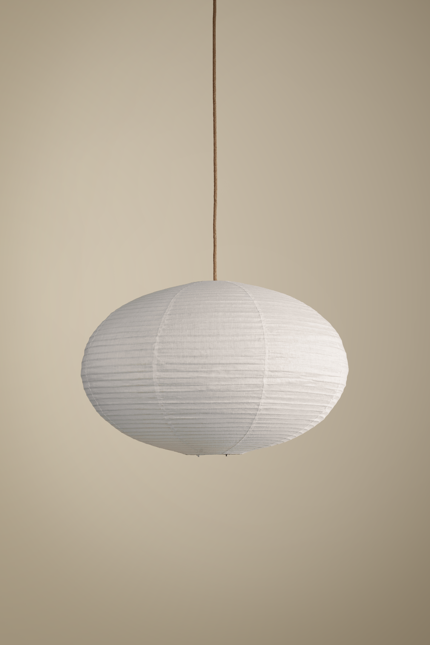 Dixon Linen Shade