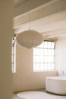 Linen Light Shade - Dixon Shade (3 colours + 2 sizes)