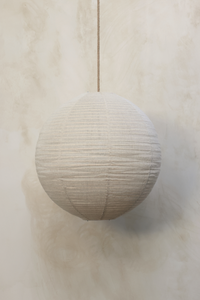 Linen Light Shade - Empire Shade (4 colours + 4 sizes)