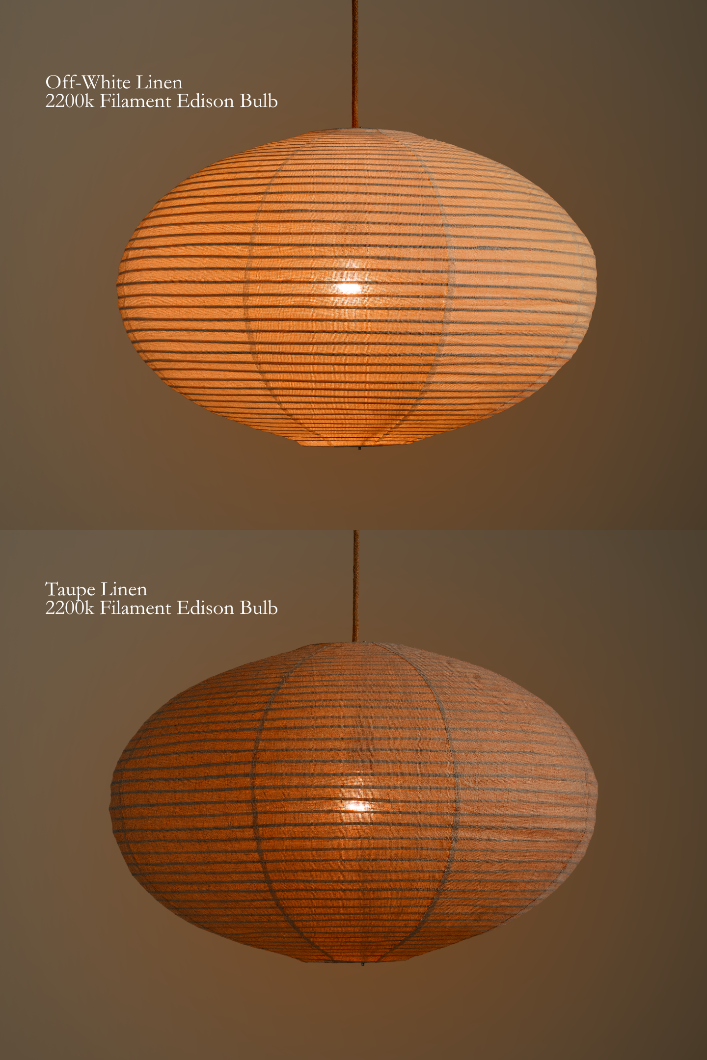 Dixon Linen Shade