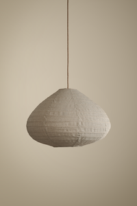 Metro Linen Shade