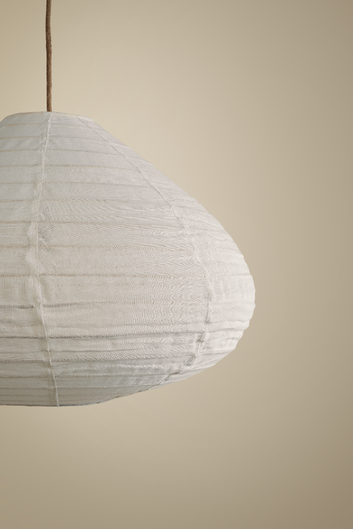 Metro Linen Shade