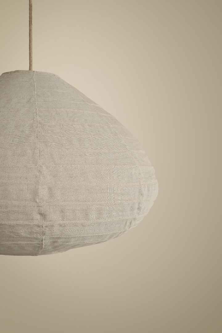 Metro Linen Shade