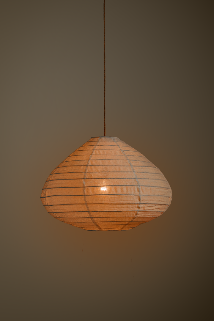 Metro Linen Shade