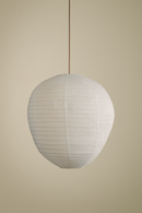 Embla linen shade