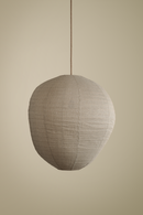 Embla linen shade