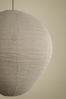 Embla linen shade