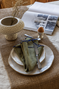 Taman Spirit Linen Napkins