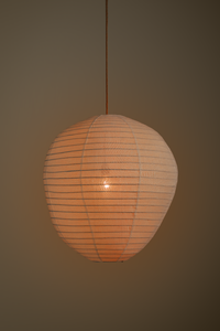 Embla linen shade