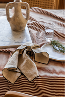 Luma Sari Linen Napkins