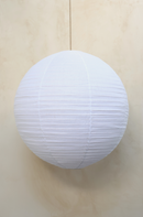 Linen Light Shade - Luna Shade (10 colours + 5 sizes)