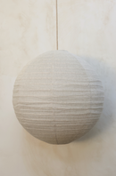 Linen Light Shade - Luna Shade (10 colours + 5 sizes)