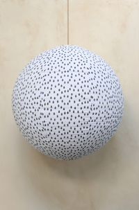 Linen Light Shade - Luna Shade (10 colours + 5 sizes)