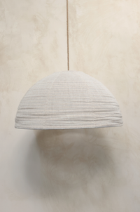 Linen Light Shade - Celia Shade (3 colours)