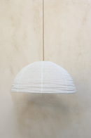 Linen Light Shade - Celia Shade (3 colours)