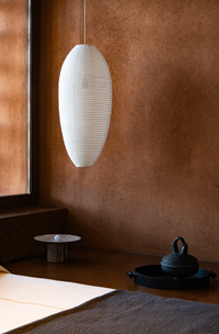 Linen Light Shades - Oscar Shade