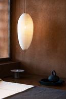 Linen Light Shades - Oscar Shade