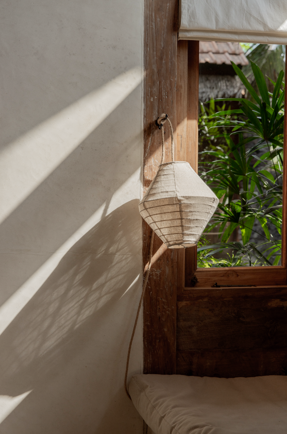 Linen Light Shades - Bella Shade (10 colours)