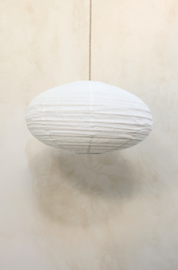 Linen Light Shade - Dome Shade (10 colours + 2 sizes)